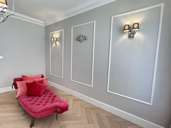 Apartament Katowice