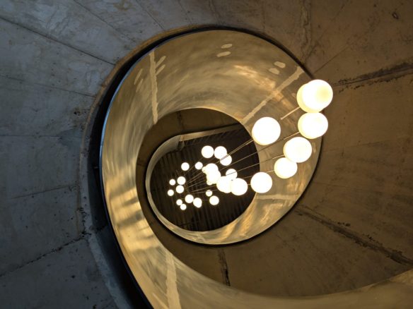 Penthouse 79 | 142,28 m² | Taras 40,25 m² | Piętro 10