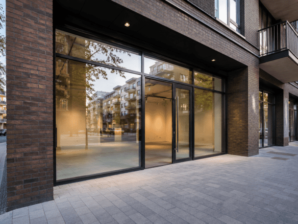 Lokal Katowice 50m2 – wynajem
