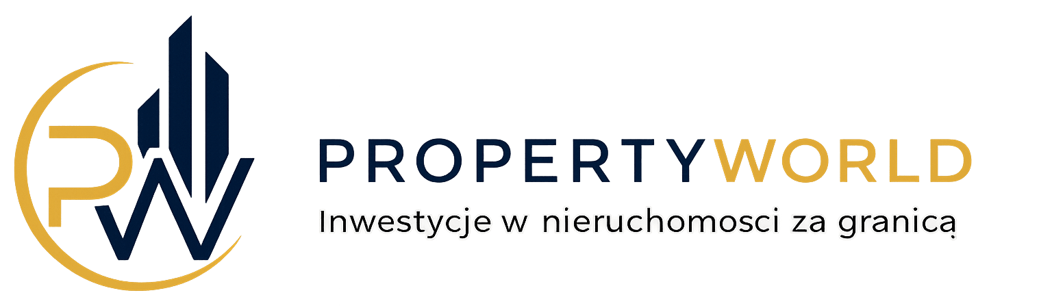 PW logo